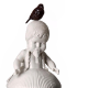 Illustration for article titled Nightmare porcelain figures for evil grandmas